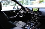 Audi Q5 55 TFSI e Quattro S-Line 2019 года (WW)